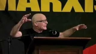 Marxism 2014 In Pursuit of Justice, Eamonn McCann Marxism 2014