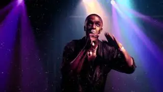 O C A D ... LIVE PERFORMANCE @ SANTOS PARTY HOUSE