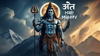 Har Har Mahadev @SonyMusicIndia @WaveMusicIndia @zeemusiccompany @Official_ArijitSingh@MusicBrest