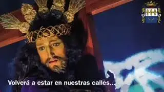Fiesta jesus Nazareno 2019 de villatobas, España