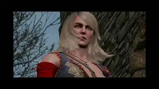 The Witcher 3: Every Possible Romance, Ranked