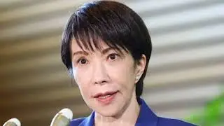 高市早苗首相は秋葉原で“感涙”の第一声　支持者は絶賛、アンチは“高市モームリ” のプラカードで抗議【衆院選2026】YG-239