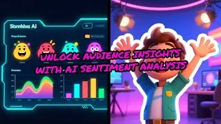 Unlock Audience Insights with AI Sentiment Analysis