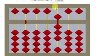Virtual Abacus
