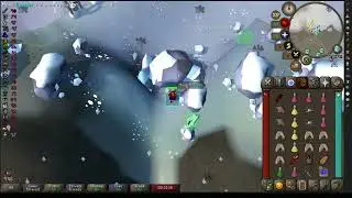 Frozen Door Miniquest - Full Series