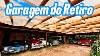 Garagem do Retiro