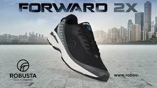Forward 2X | ROBUSTA