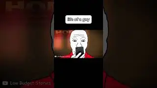 Life of a Guy