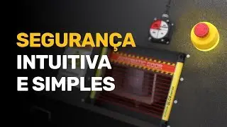 Seguran&ccedil;a Intuitiva e Simples