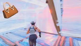 Chanel Bag 👜 (Fortnite Montage)