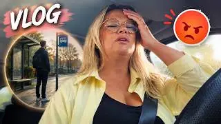 VLOG | UN PERVERS S’est  ARRÊTÉ !