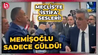 Bütçe görüşmelerinde Bakan Memişoğlu’na istifa çağrısı! CHP'liler komisyonu terk etti! 'UTANMA YOK!'