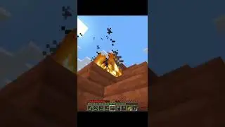 Minecraft  Call the Fire Department!