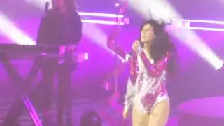 Marina - Bubblegum Bitch (Greek Theater, Los Angeles CA 10/16/25)