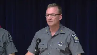 DEADLY LIMO CRASH UPDATE