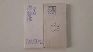 Galaxy S24 Ultra vs iPhone 15 Pro Max Drop Test!