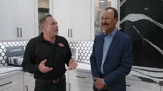 Kitchen Experts of Pleasanton Showroom Tour