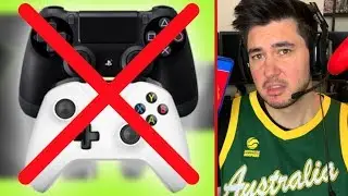 I quit playing Video Games for 30 Days...