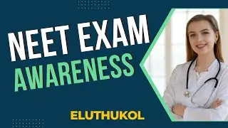 NEET Awareness for Students and Parents