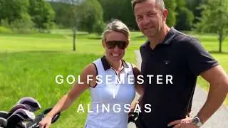 Grand Hotel Golfsemester