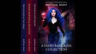 Faery Bargains Collection - Melissa Marr