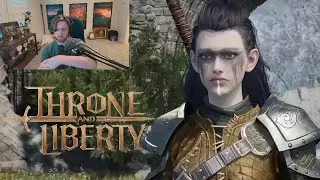 Grinding Quests in Throne and Liberty – Is It Worth It Yet?