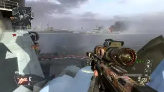 nukes170 - Black Ops II Game Clip