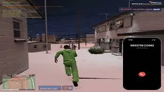 позвонили на арене(gta 5 rp)