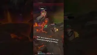 Rhhast 1v4 i nearly died buff kayn. #leagueoflegends #leagueoflegendsclips #kayn