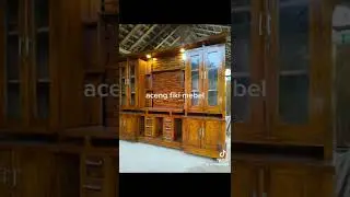 aceng fiki mebel penyekat rungan