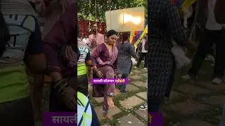#marathisong #filmybalcony #marathishorts #dahihandisong #juigadkari #starpravah #tharltarmag