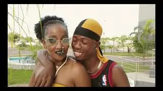 Edkane Music ( formerly SOUR MAN BW) -Super Lady ( Official Video)