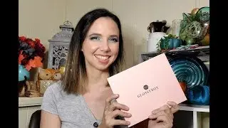 Glossybox October 2019 / 