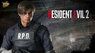 Resident Evil 2 [ITA] | GIOCO COMPLETO (4K/60FPS)