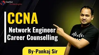 CCNA 200-301: Introduction to Networking & Certification Roadmap in 2026