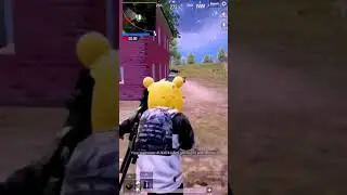 Awm shot in battleground mobile India#shorts bgmi sniping with awm#omangaming bgmi gameplay