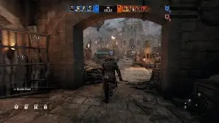 For Honor: Jorm God 2v1 is Nothing 