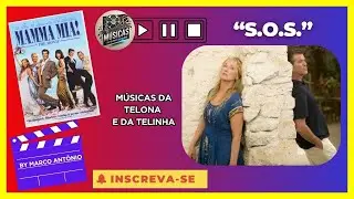 MAMMA MIA! &ndash; (M&Uacute;SICA &ldquo;S.O.S.&rdquo;) &ndash; LEGENDADO