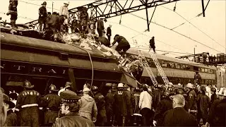 Memorial service marks 50th anniversary of deadly Illinois Central train crash