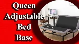 Best Queen Adjustable Bed Base on Amazon USA | The Climax International