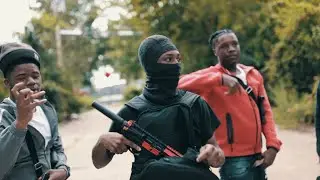 MonskiB x 4oess x Fullygngko - Bombsquad / Shot By @NicoNelMedia