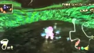 Nigga stolen Yoshi's bike (JonScheyer1)