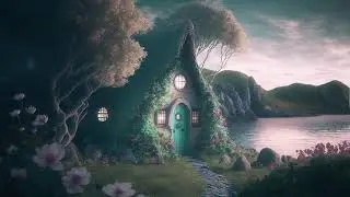 Celtic Lofi Mix