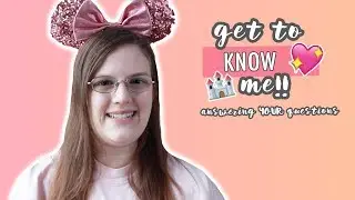 Answering YOUR Questions + Sakura Aristocats Winner Announced!