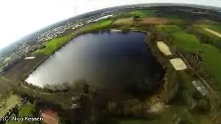 Dieksee im Gauerbach (Lingen Ems)