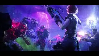 CODM - Zombies MVP How to Survive - Undead Siege - HARD