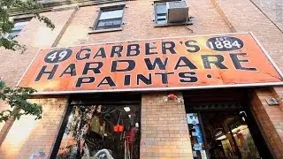 Garbers Hardware