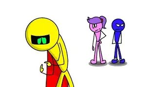GildedTrio: GildedGuy has 5-year-old Issues