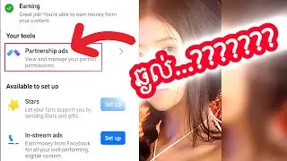 What is Partnership Ads Facebook? #265