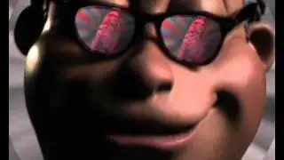 LazyTown - Man on a mission (Italiano)